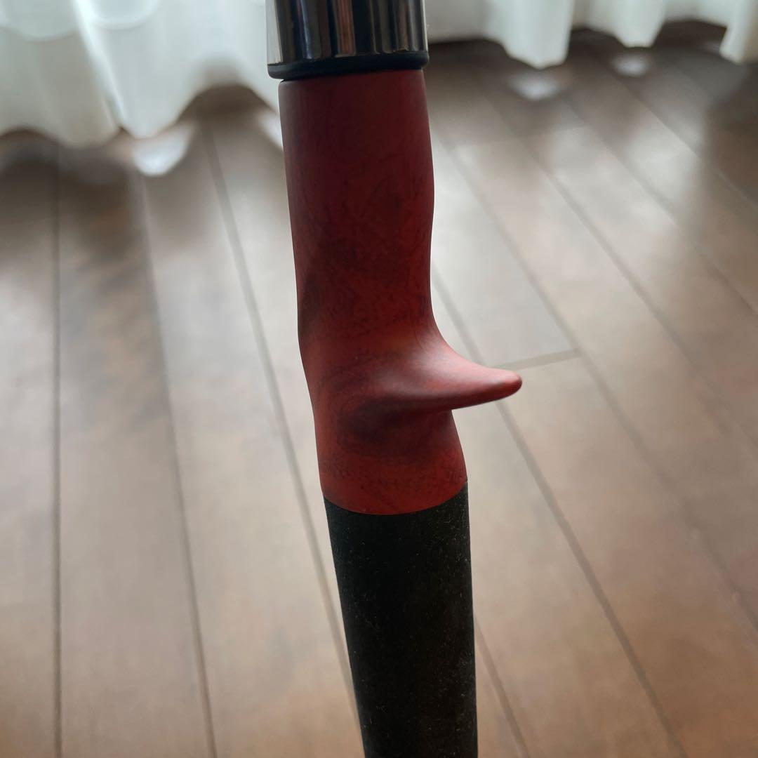 ロッド Fishman Beams RIPLOUT 9.0M+