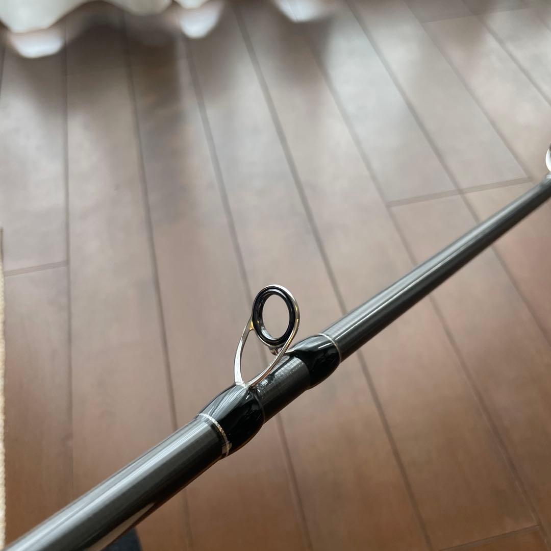 ロッド Fishman Beams RIPLOUT 9.0M+