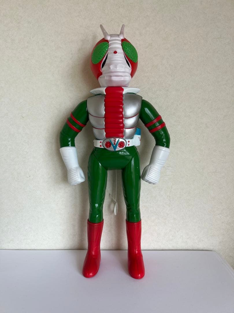 仮面ライダーv3 トーキング仮面ライダー