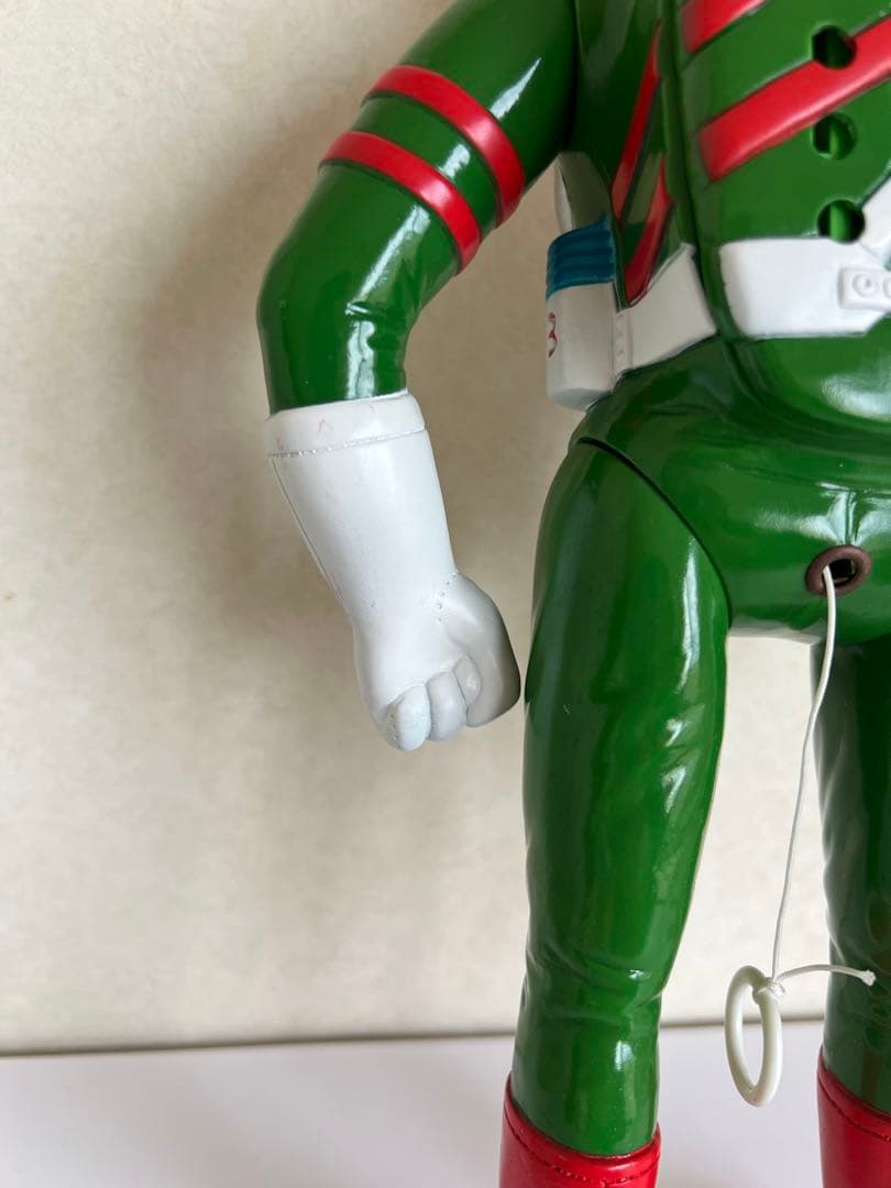 仮面ライダーv3 トーキング仮面ライダー