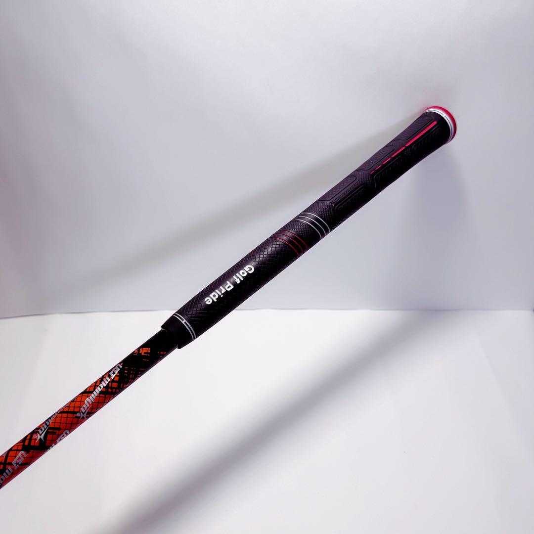テーラーメイドスリーブ　ドライバー用 ATTAS 11 5S アッタスジャック
