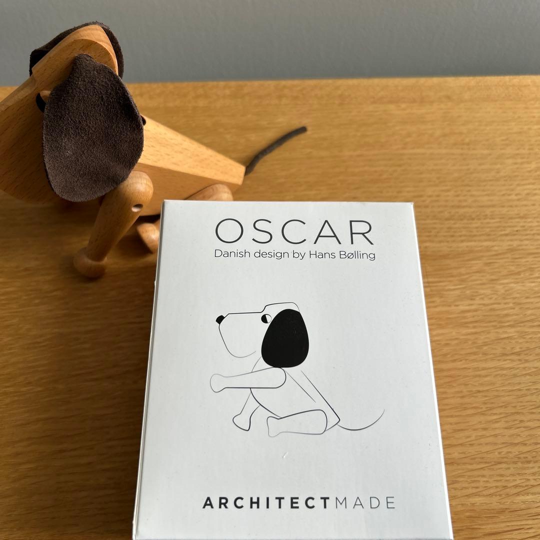 ARCHITECT MADE Oskar オスカー
