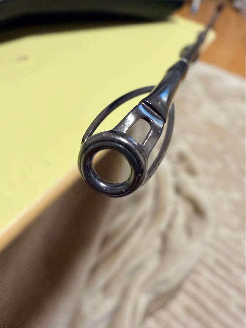 グラップラーBB Type J B60-5 シマノ　SHIMANO