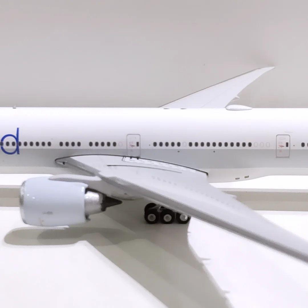 Cathay Pacific　oneworld　B777-300ER