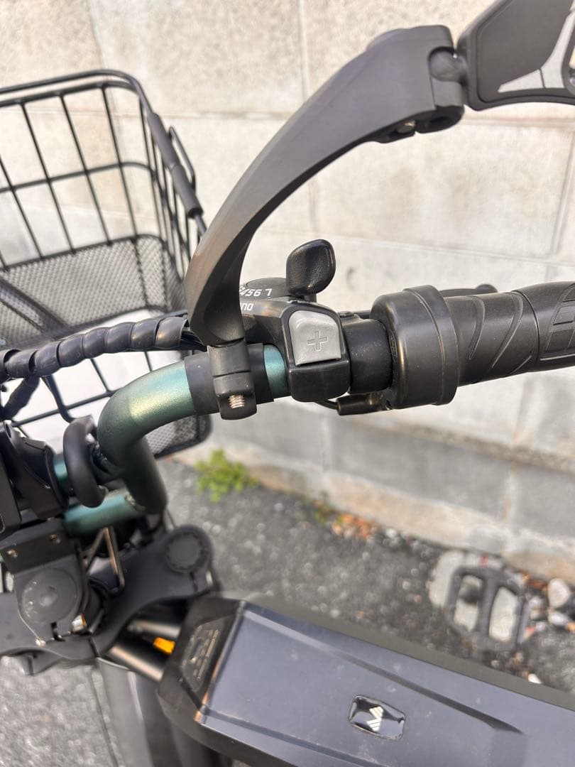 電動自転車