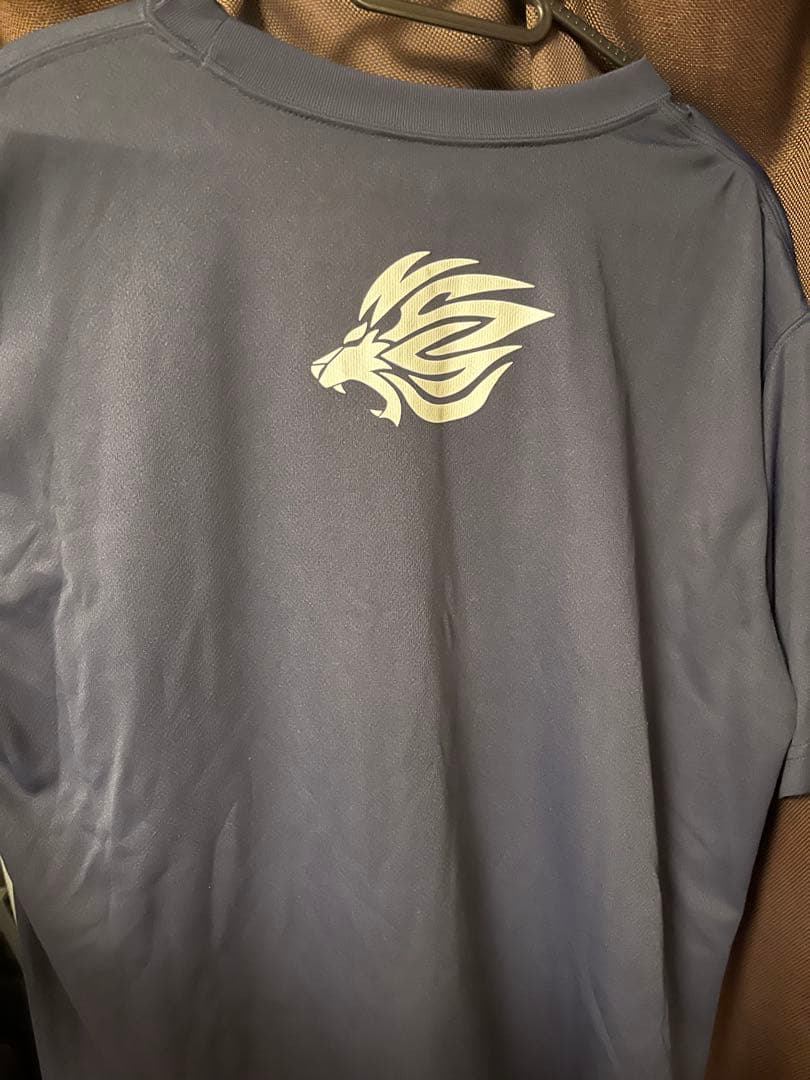 ‼️NSSU LIONS T-Shirt