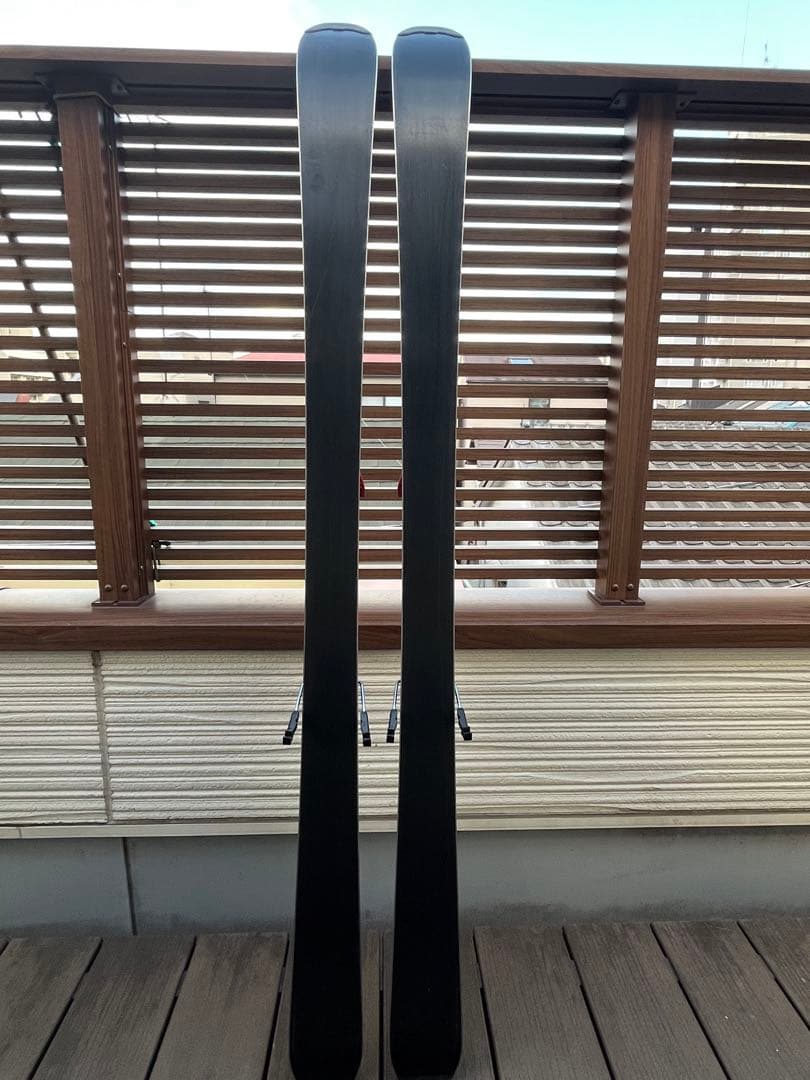 【美品】Atomic Redster JX スキー　140cm