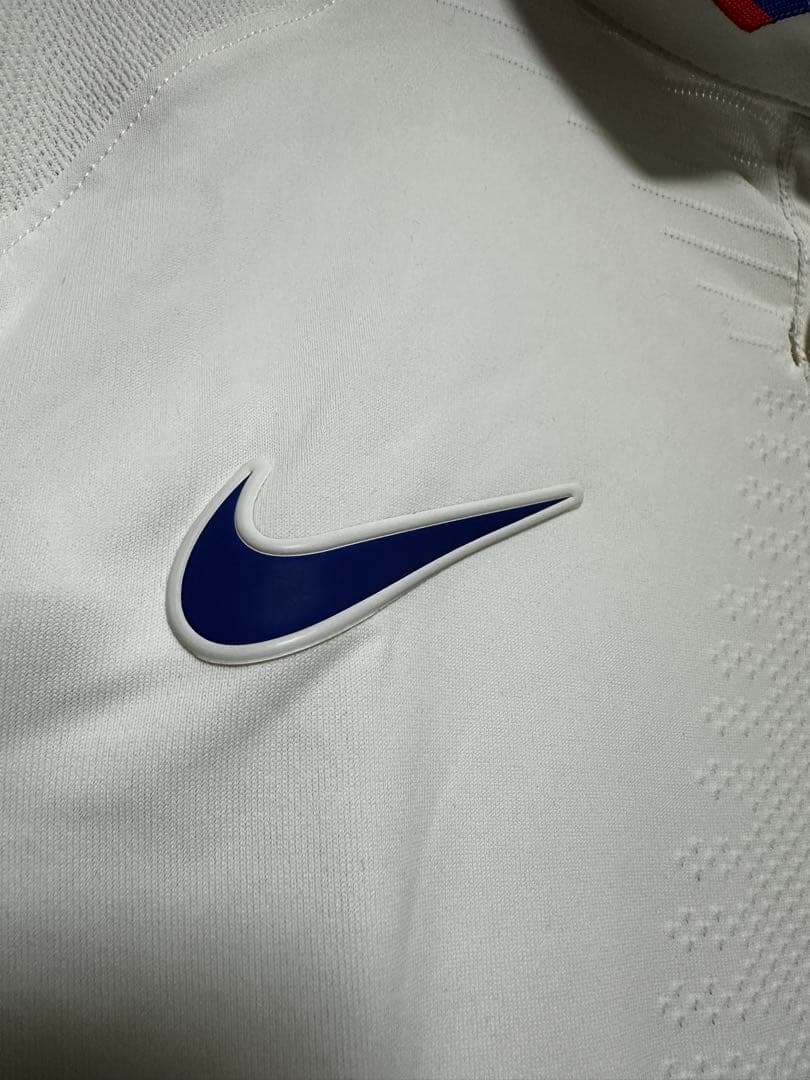 チェルシー FC Nike ホワイトシャツ 背番号21