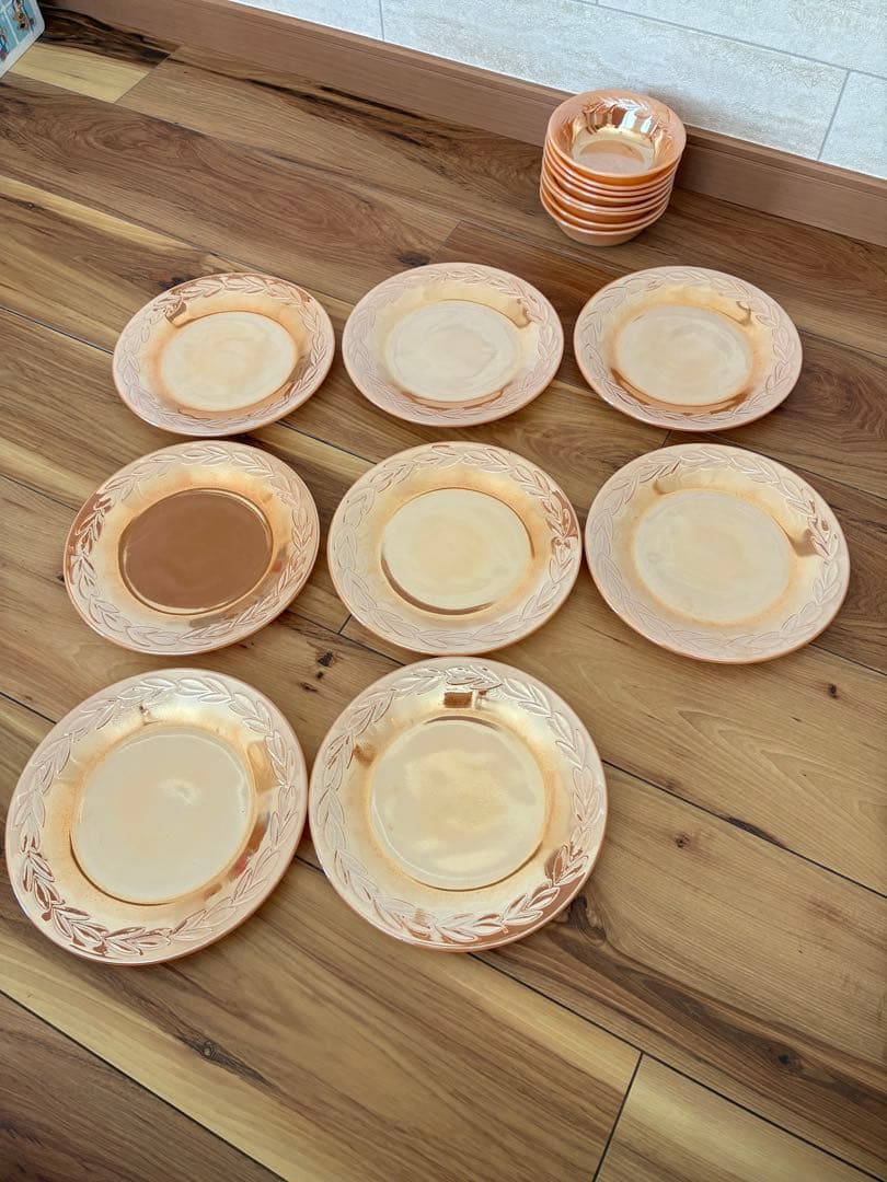 ファイヤーキング　ピーチラスター　46品