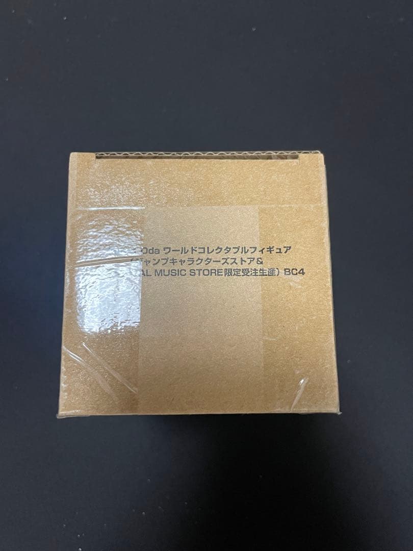 【完全未開封】ワンピース Ado×Oda　ワールドコレクタブルフィギュア