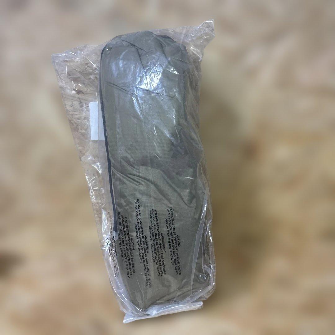 【新品/未開封】Helinox Chair Zero L - Sand