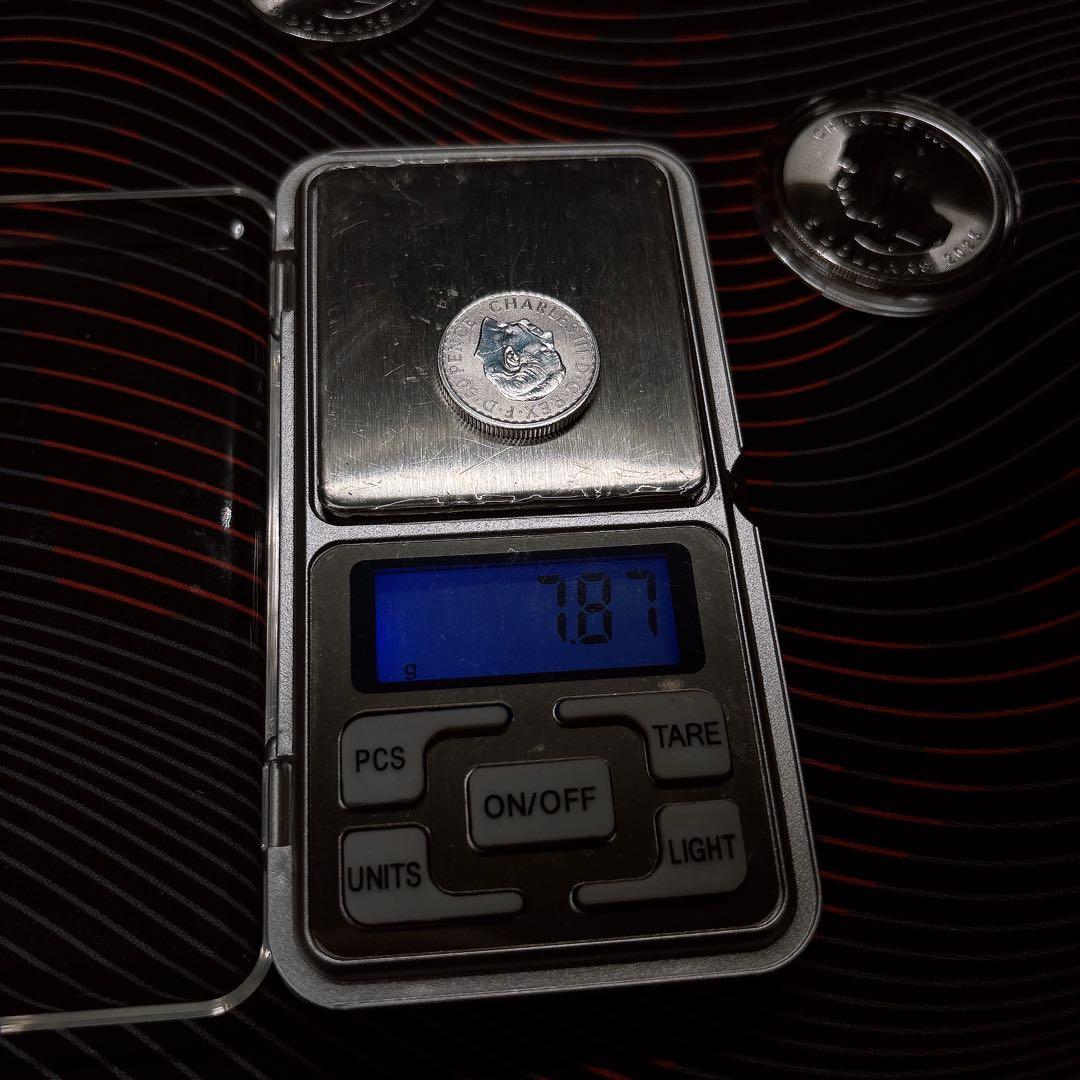 イギリス ブリタニア銀貨 2026年 1/4oz×1枚