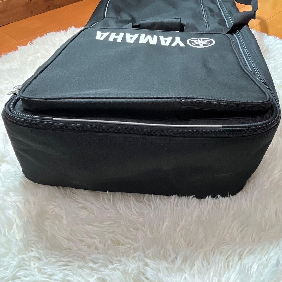【極美品/純正】YAMAHA SC-MX88 ソフトケース (MX88専用)