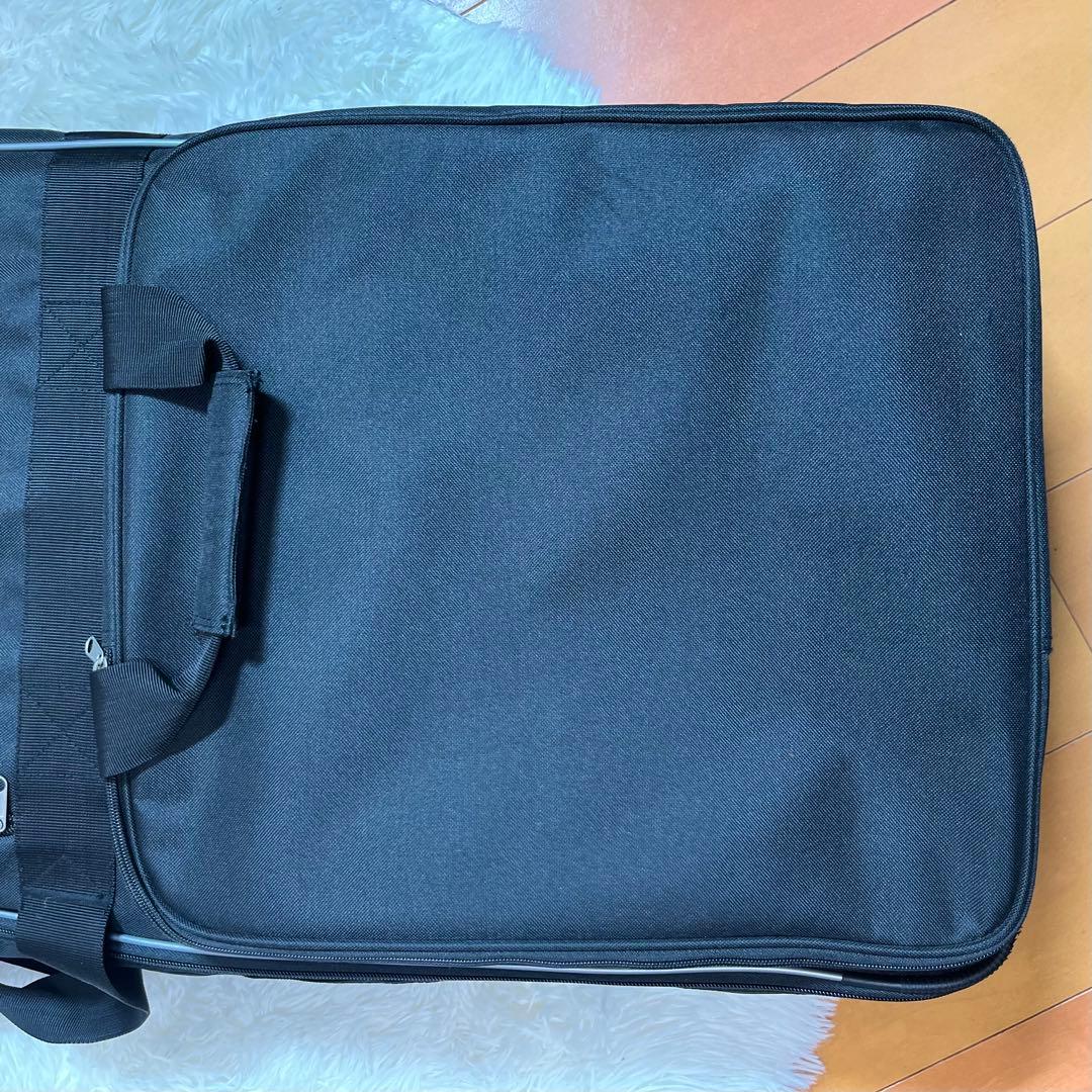 【極美品/純正】YAMAHA SC-MX88 ソフトケース (MX88専用)