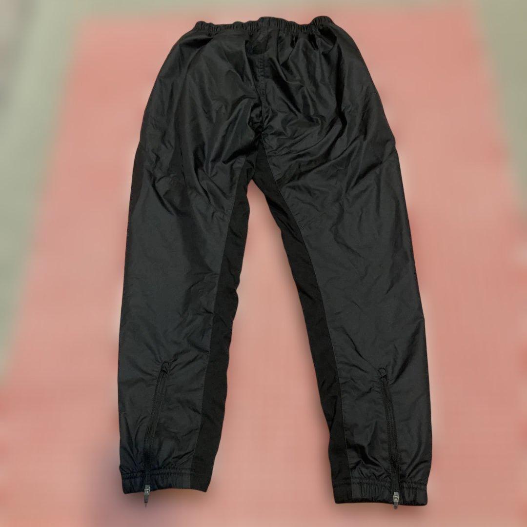 専用です‼︎ ATHLETA ジャージ ホワイト/ブラック　セットアップ150