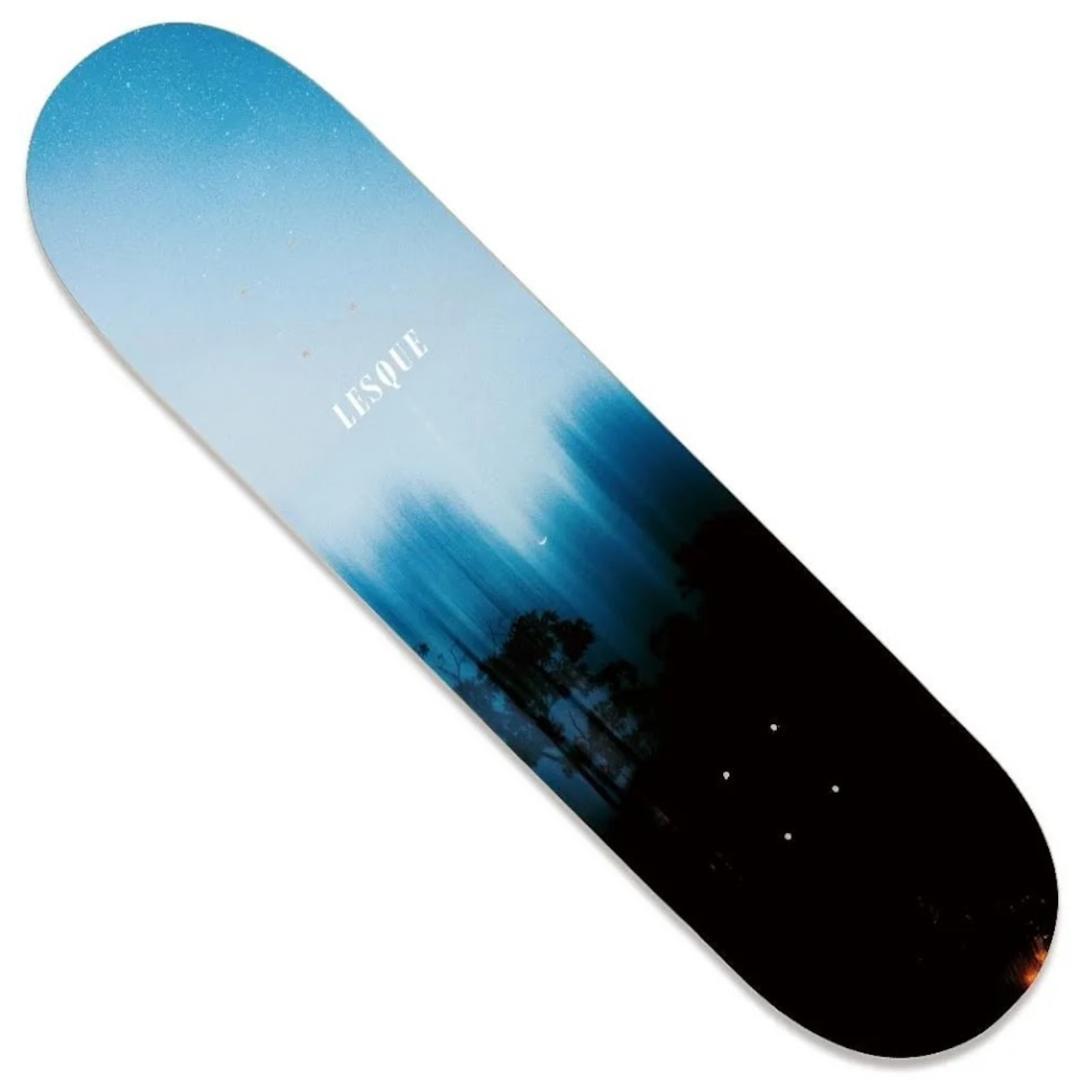 【新品送料込】LESQUE KENYA x HORIZON 7.75”