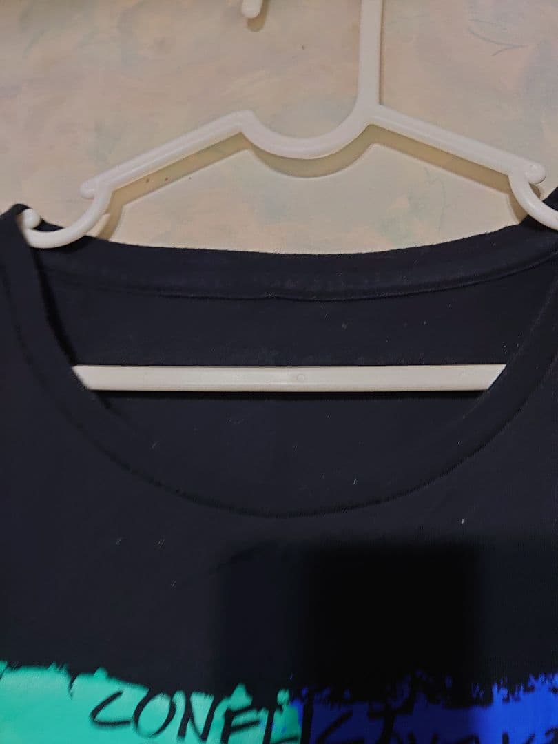 ミセスグリーンアップル　ゼンジン未到とプロテスト　Tシャツ2着