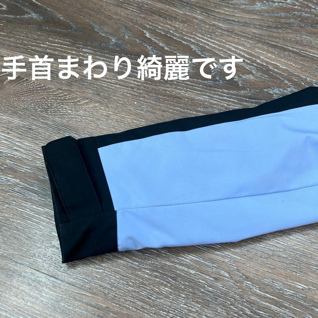 ロキシー　１３０　140 ボードウェア　スキーウェアとしても　女の子