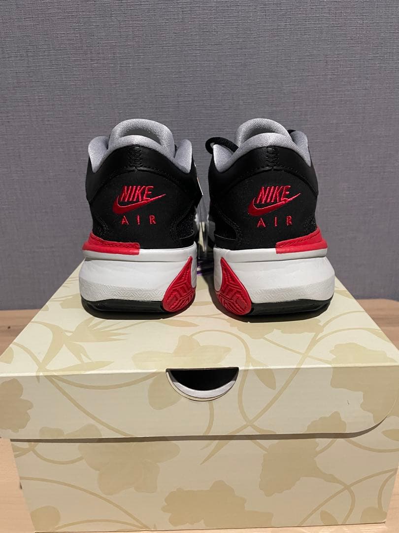 K*n様 Nike Zoom Freak 5