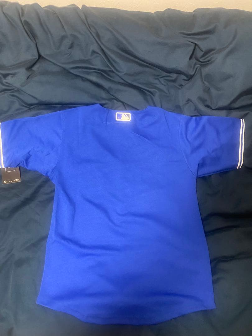 Nike BLUE JAYS ユニフォーム M