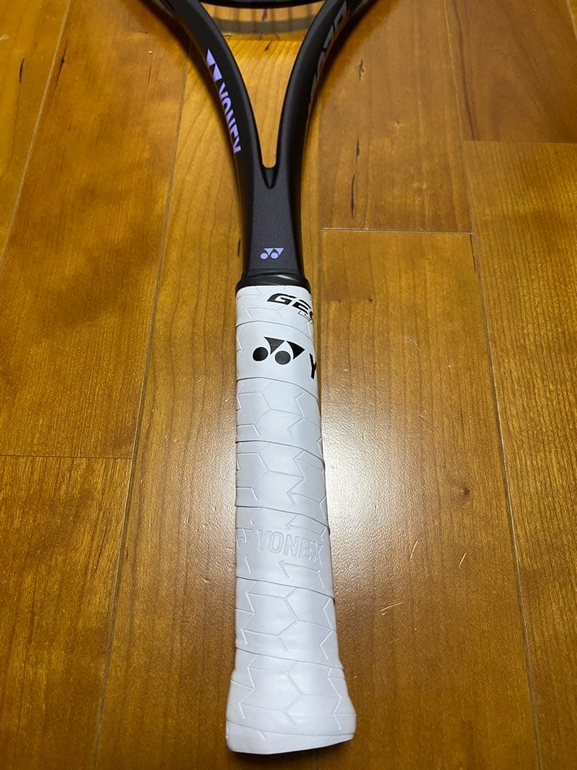 ヨネックス YONEX 02ジオブレイク70S ディープパープル