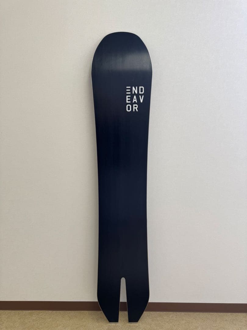 Endeavor Archetype Legacy スノーボード 164cm