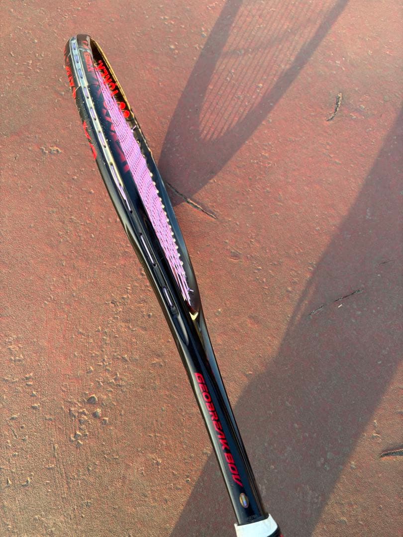 YONEX EZONE 98 テニスラケット G2