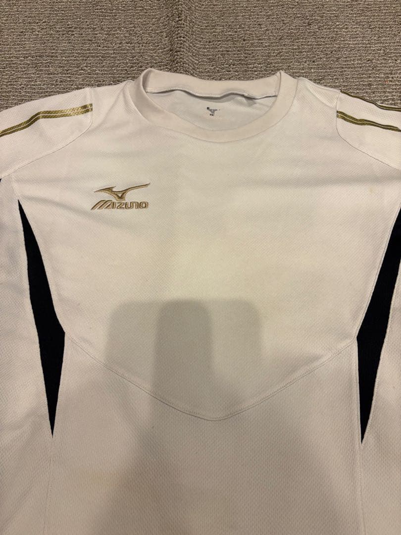 早い者勝ち　MIZUNO ミズノ　4点セット　ピステ　長袖　短パン