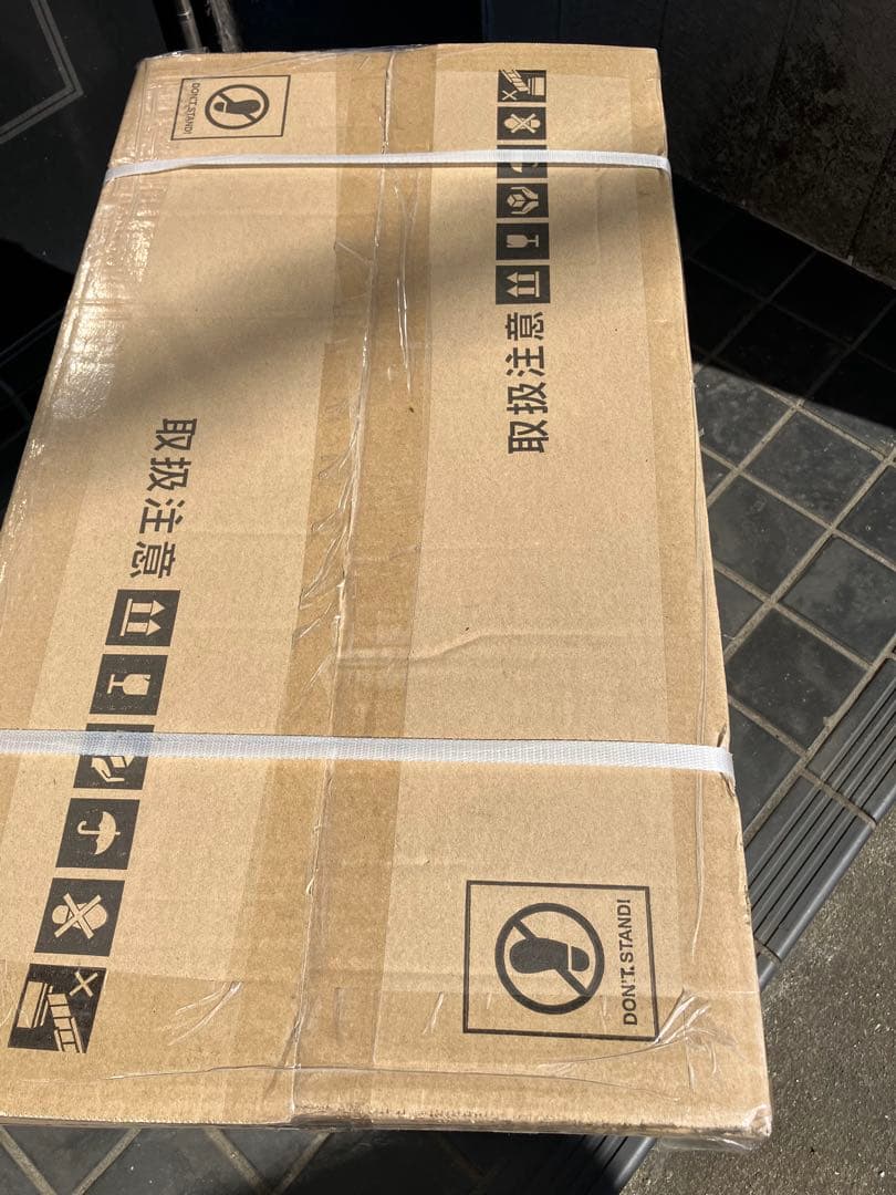 こども用　電動乗用玩具 モタードバイク RA-MBRO　新品