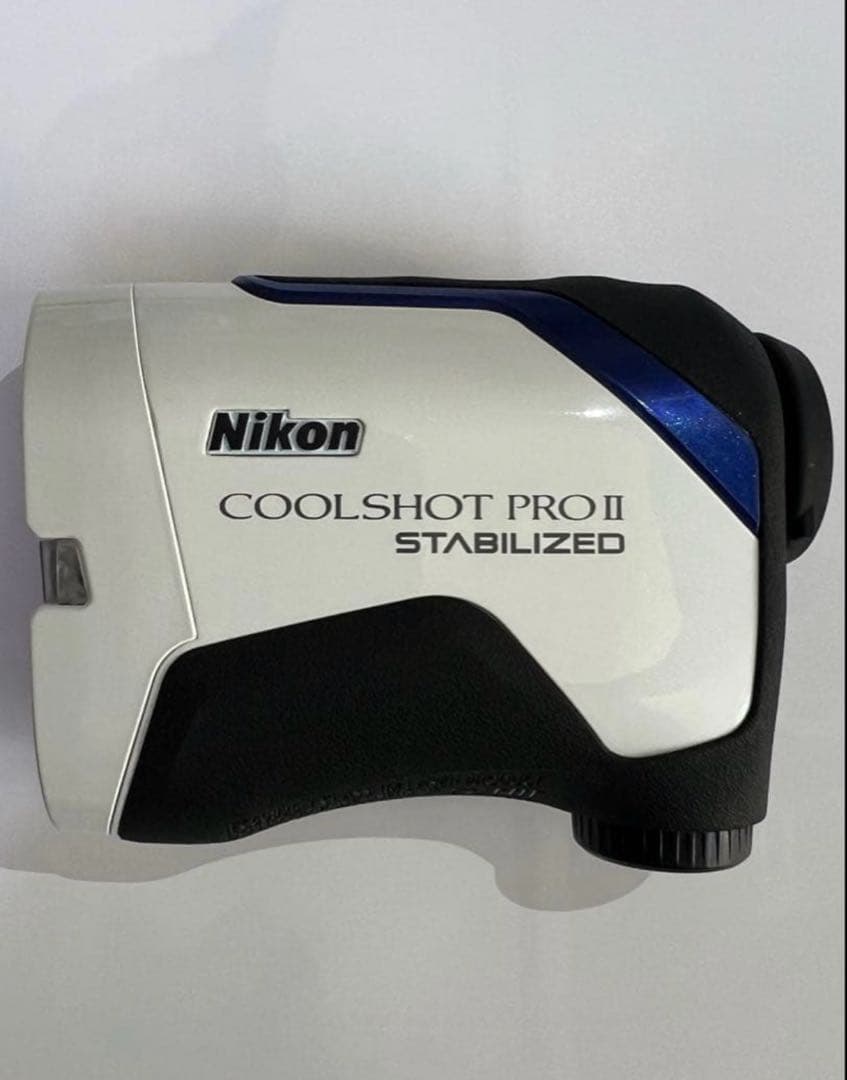 COOLSHOT PROII STABILIZED クールショットプロ2