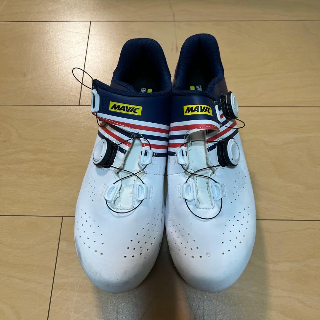 MAVIC ビンディングシューズ 26.0