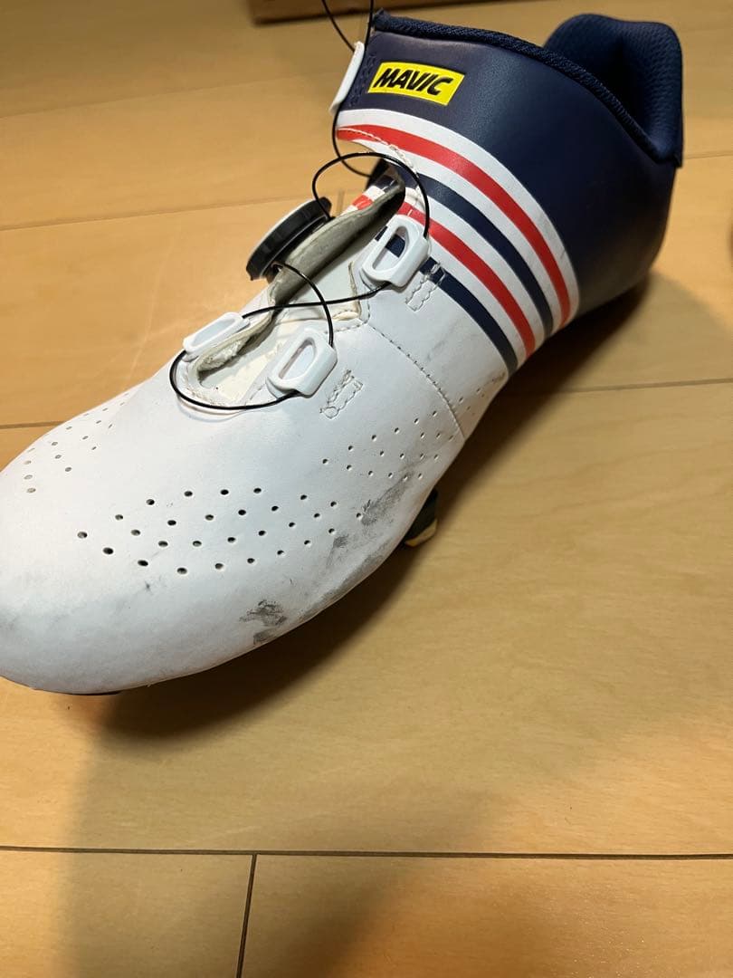 MAVIC ビンディングシューズ 26.0