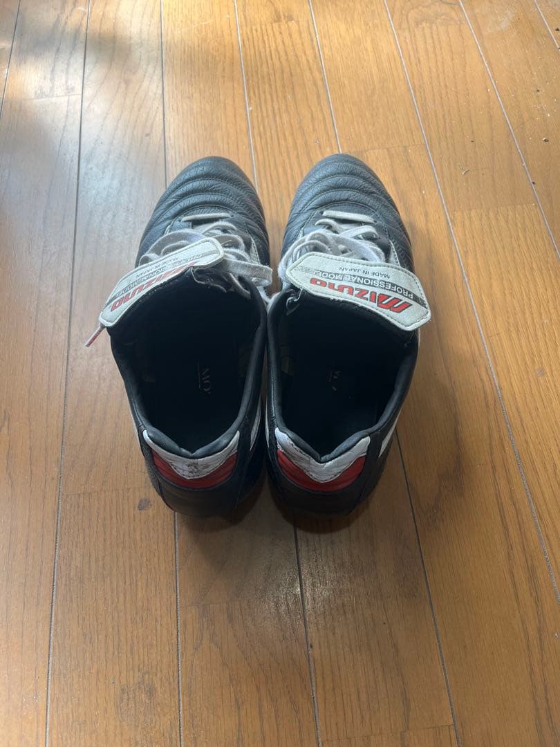 Mizuno モレリア2