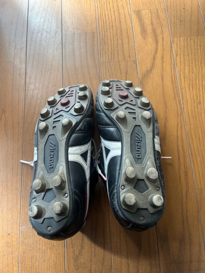 Mizuno モレリア2