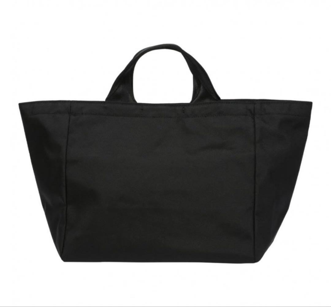 【新品】BRIEFING カートバッグ ブラック