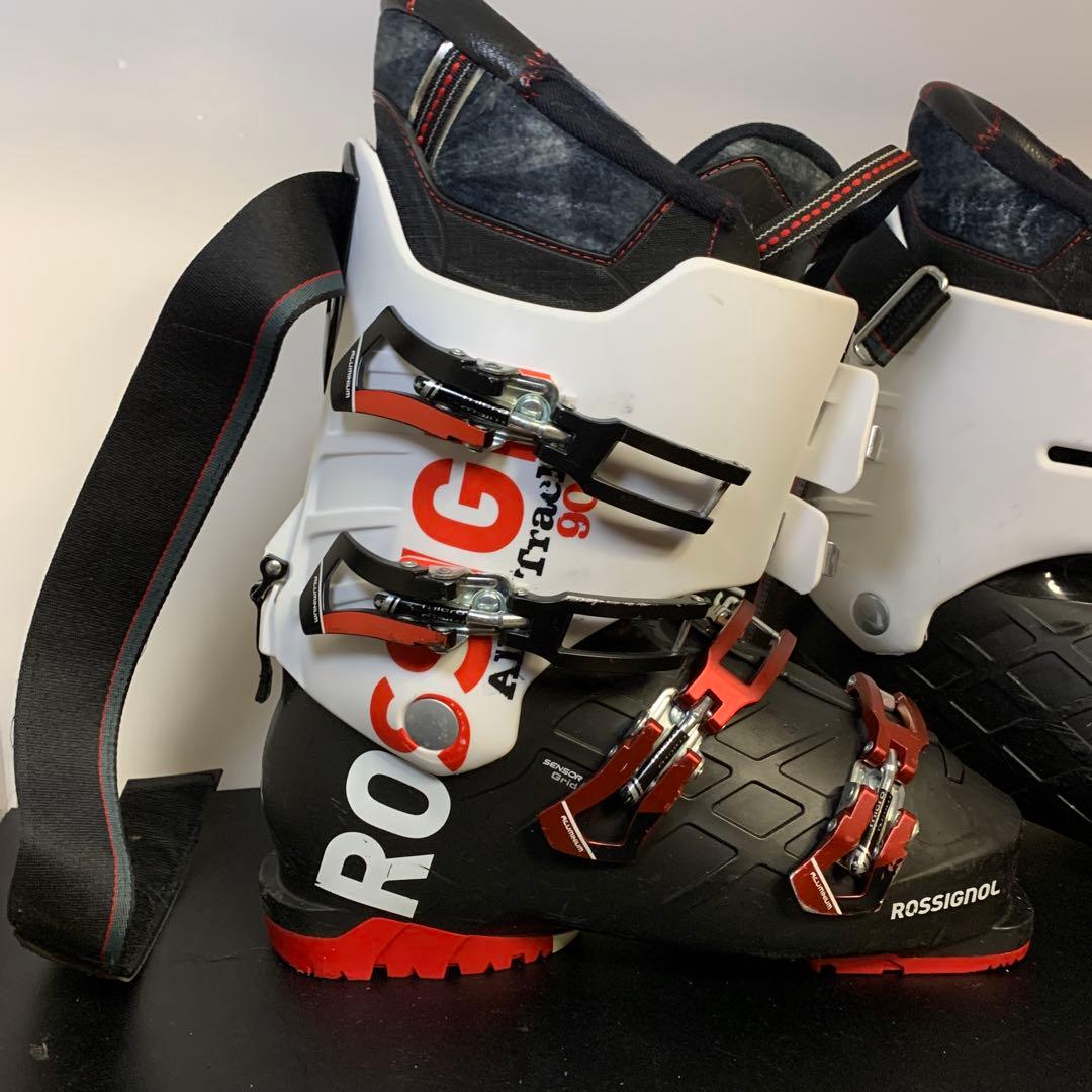 スキー ROSSIGNOL ALLTRACK90 26.5