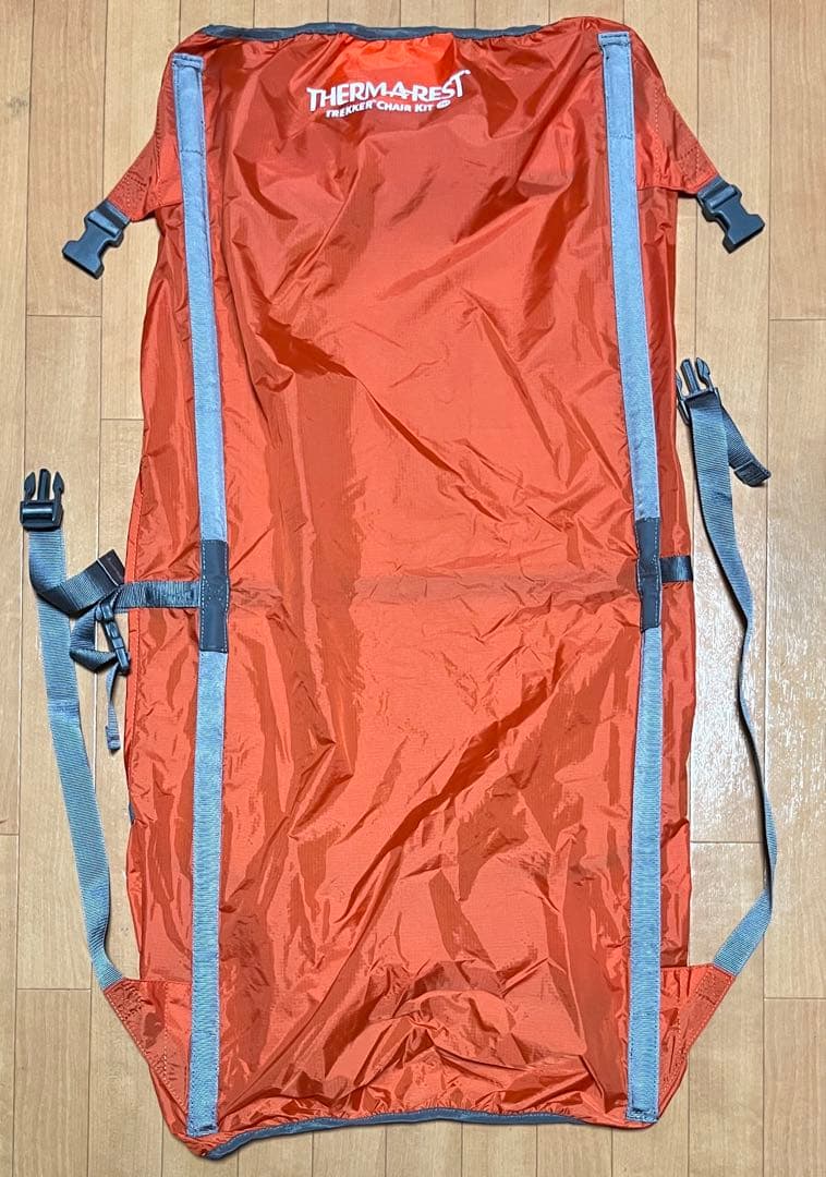 THERMAREST サーマレスト トレッカーズチェアキット20
