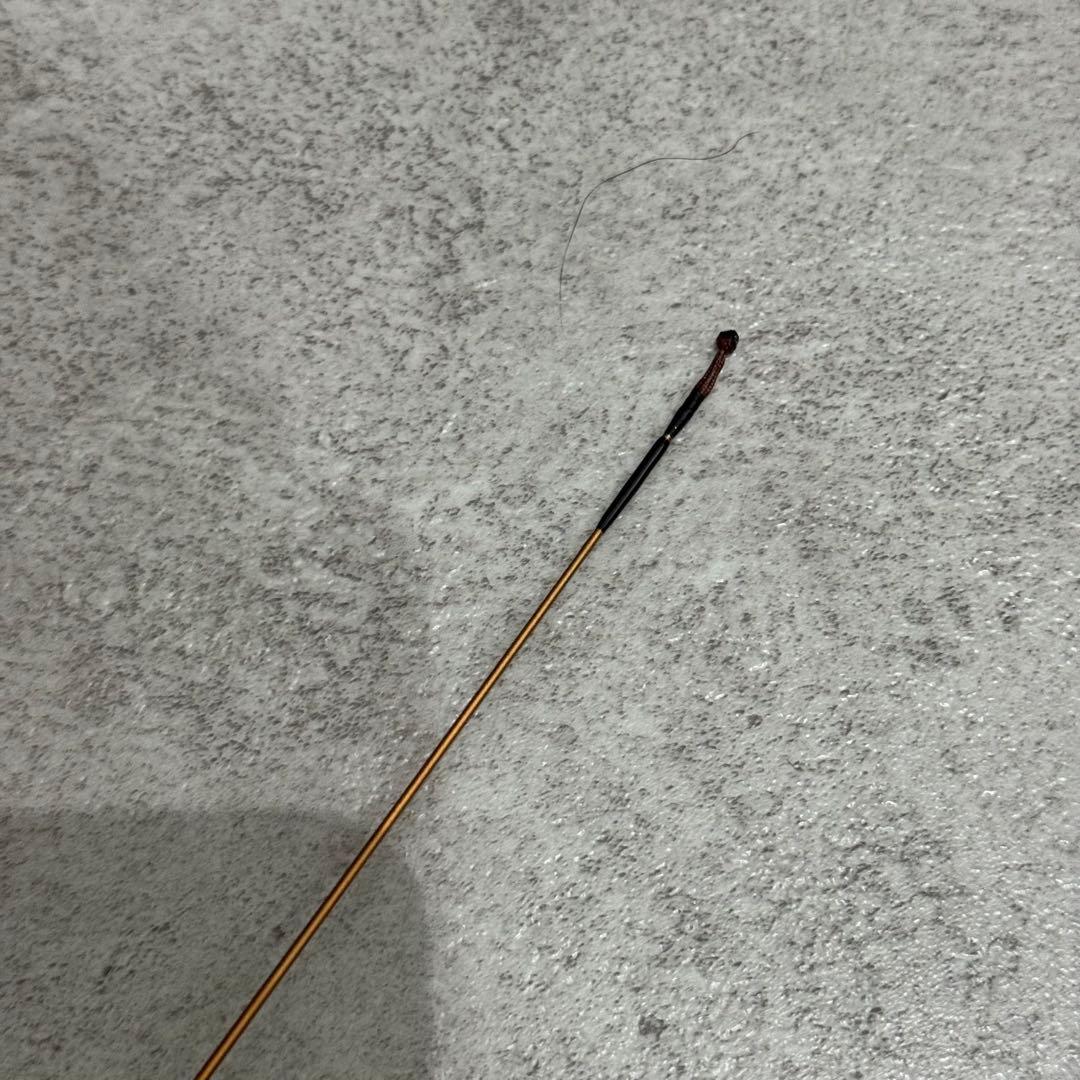 Daiwa 一撃 MIZUKIRI 9尺 ヘラ竿 ヘラブナ