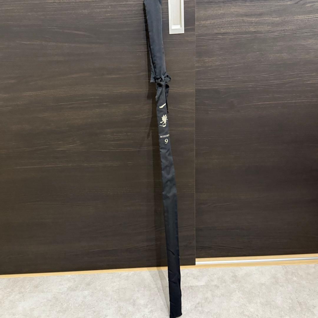 Daiwa 一撃 MIZUKIRI 9尺 ヘラ竿 ヘラブナ