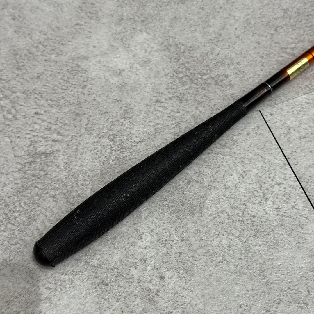 Daiwa 一撃 MIZUKIRI 9尺 ヘラ竿 ヘラブナ