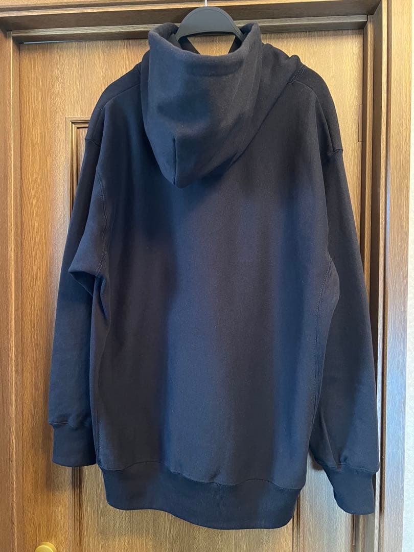 DRT パーカー / USA Hoodie Lサイズ