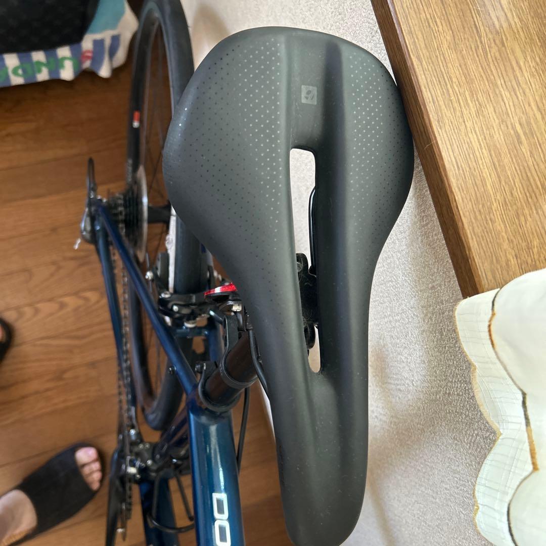 TREK ドマーネal2デイスク