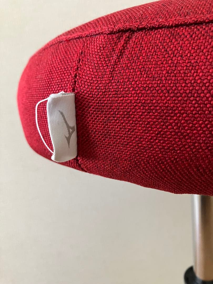 MIZUNO トレーニング椅子　スクワットスリール　C3JHI802
