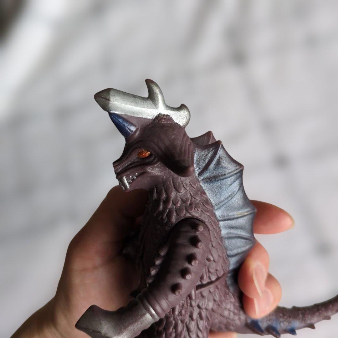 ウルトラマン　敵　怪獣　まとめ売り