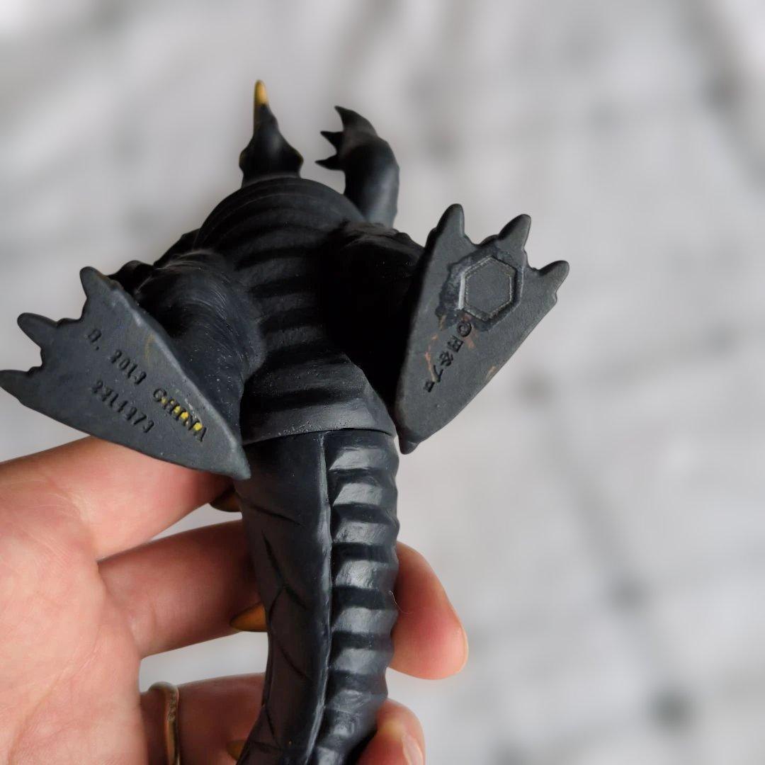 ウルトラマン　敵　怪獣　まとめ売り