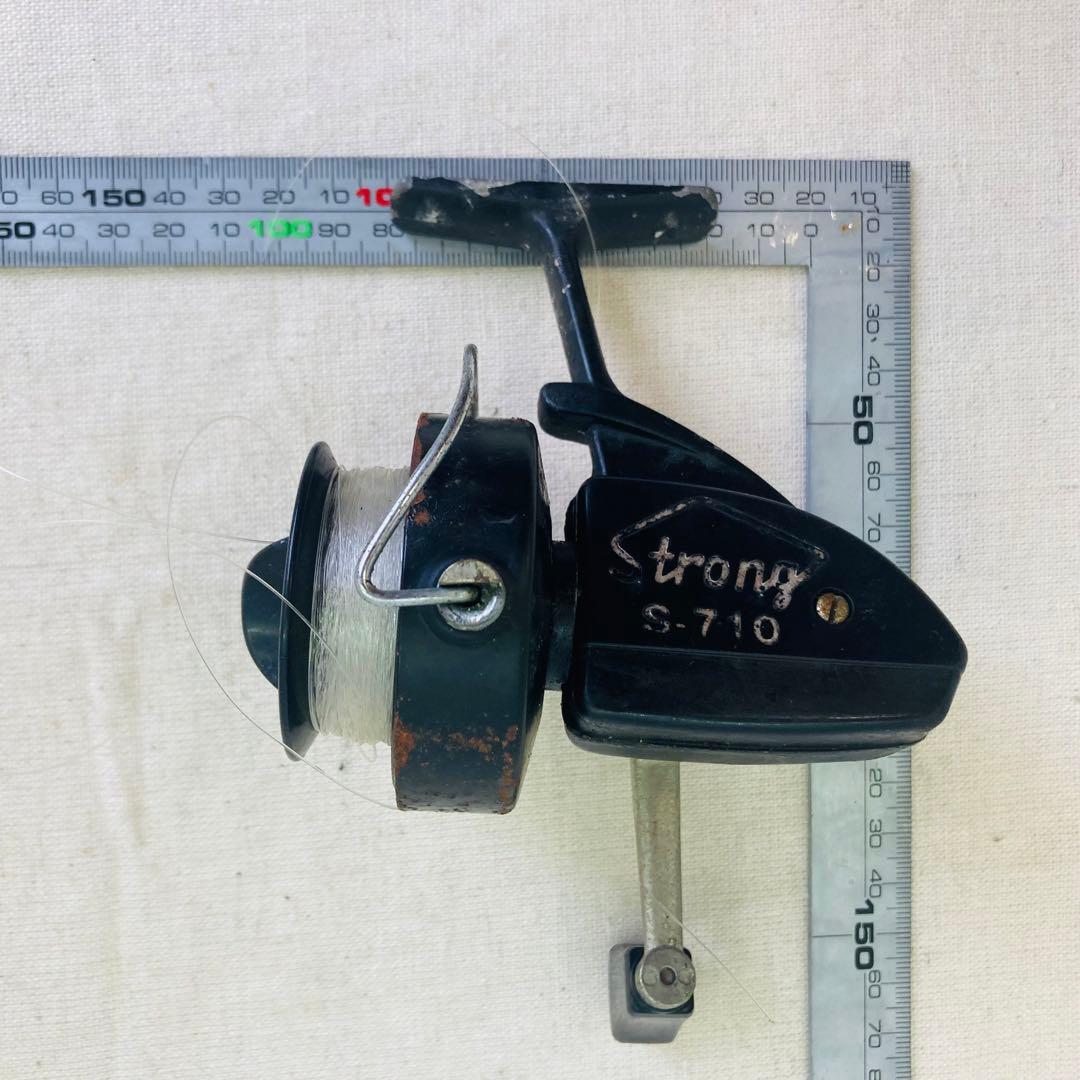 Strong S-710　五十鈴工業製