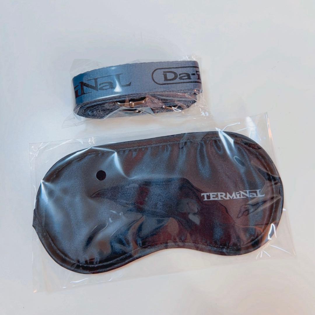 Da-iCE アルバム TERMiNaL 初回生産限定 豪華盤 特典