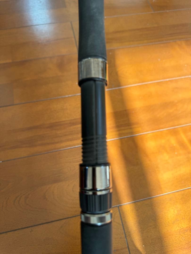 ゼナック　フォキートfs63-2 ウィッピー