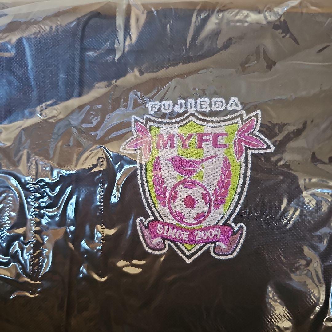 藤枝MYFCトートバッグ
