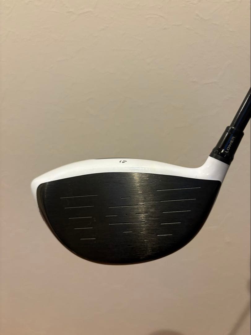 TaylorMade M2 メンズクラブセット adidasゴルフバッグ